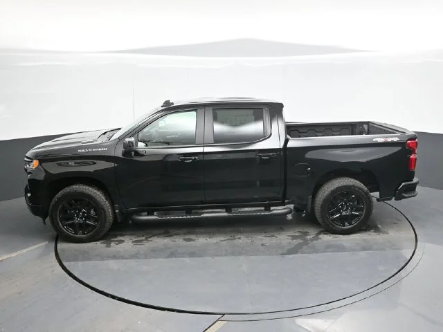 2026 Chevrolet Silverado 1500 RST - Photo 12