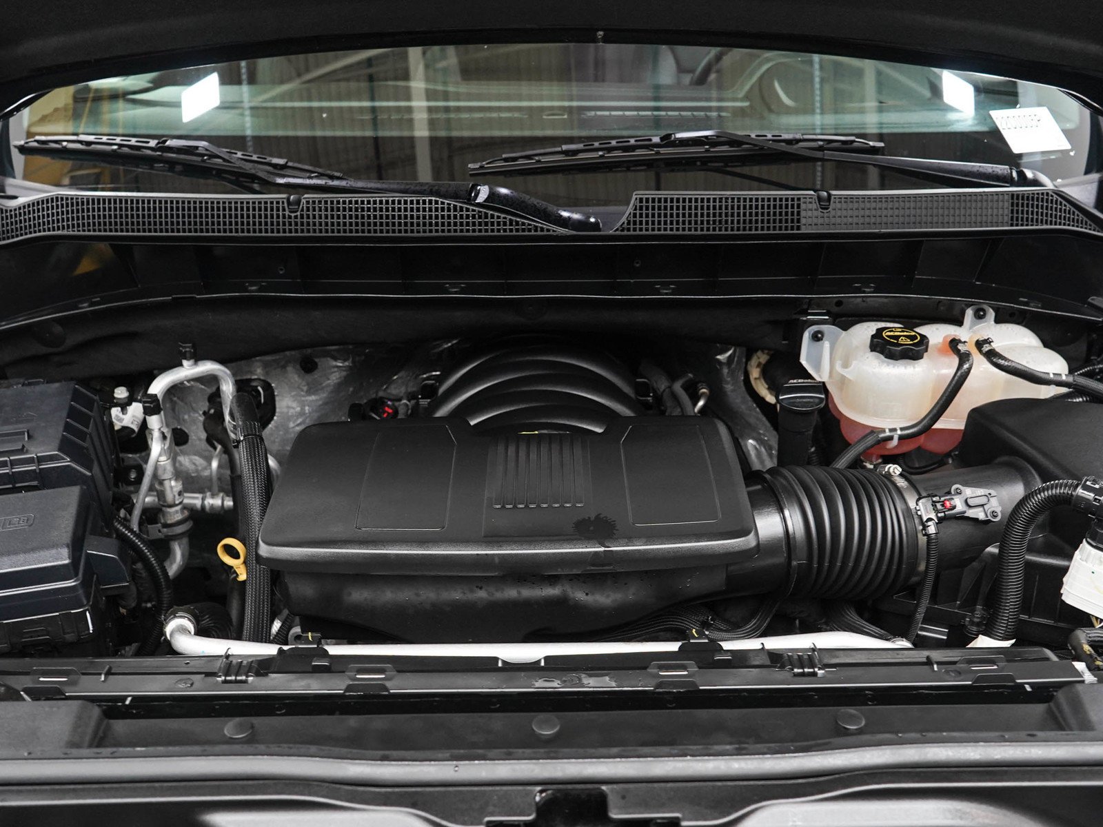 Used 2024 Black Chevrolet RST image 32