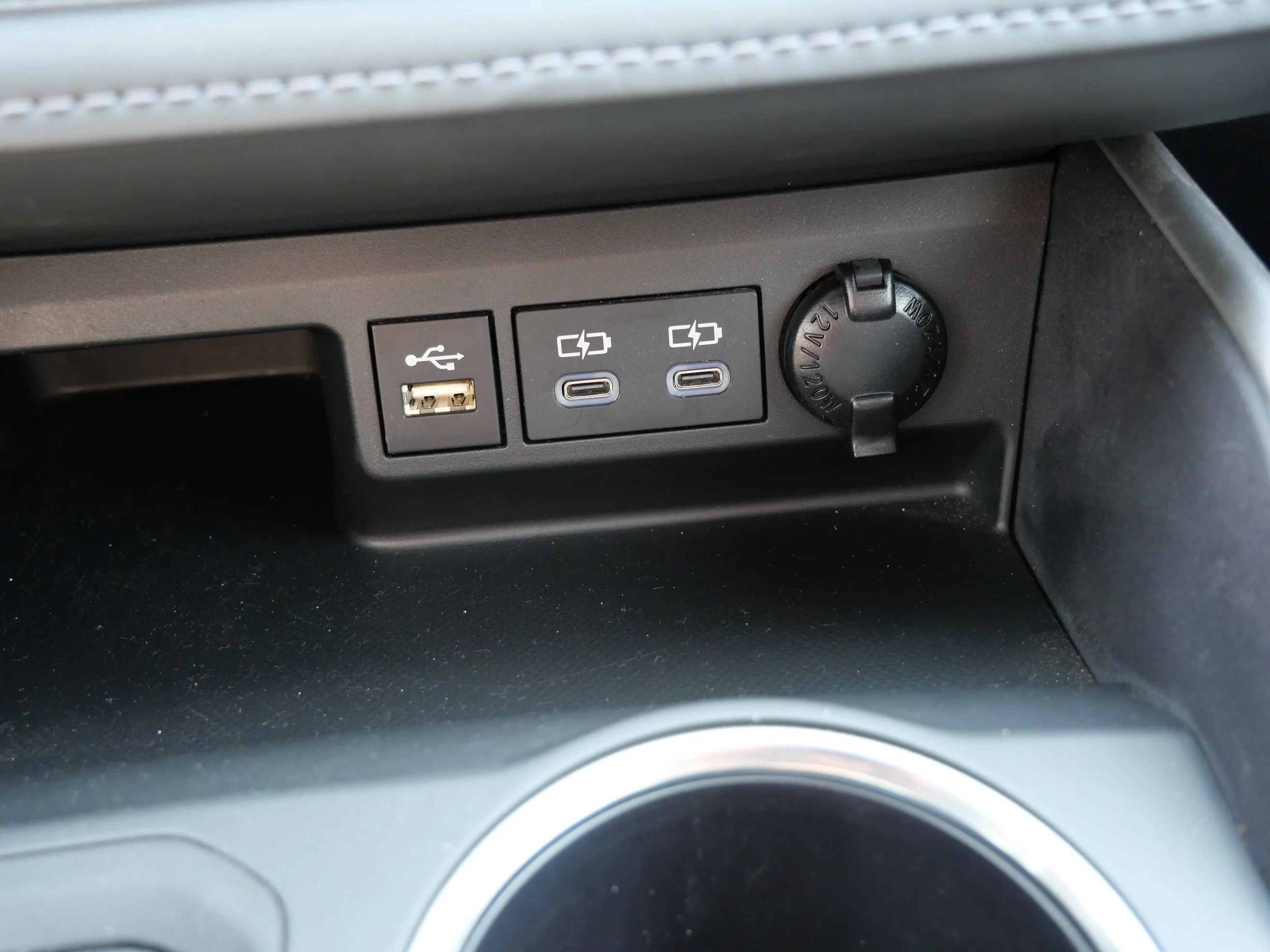 2024 Toyota Highlander XLE - Photo 32