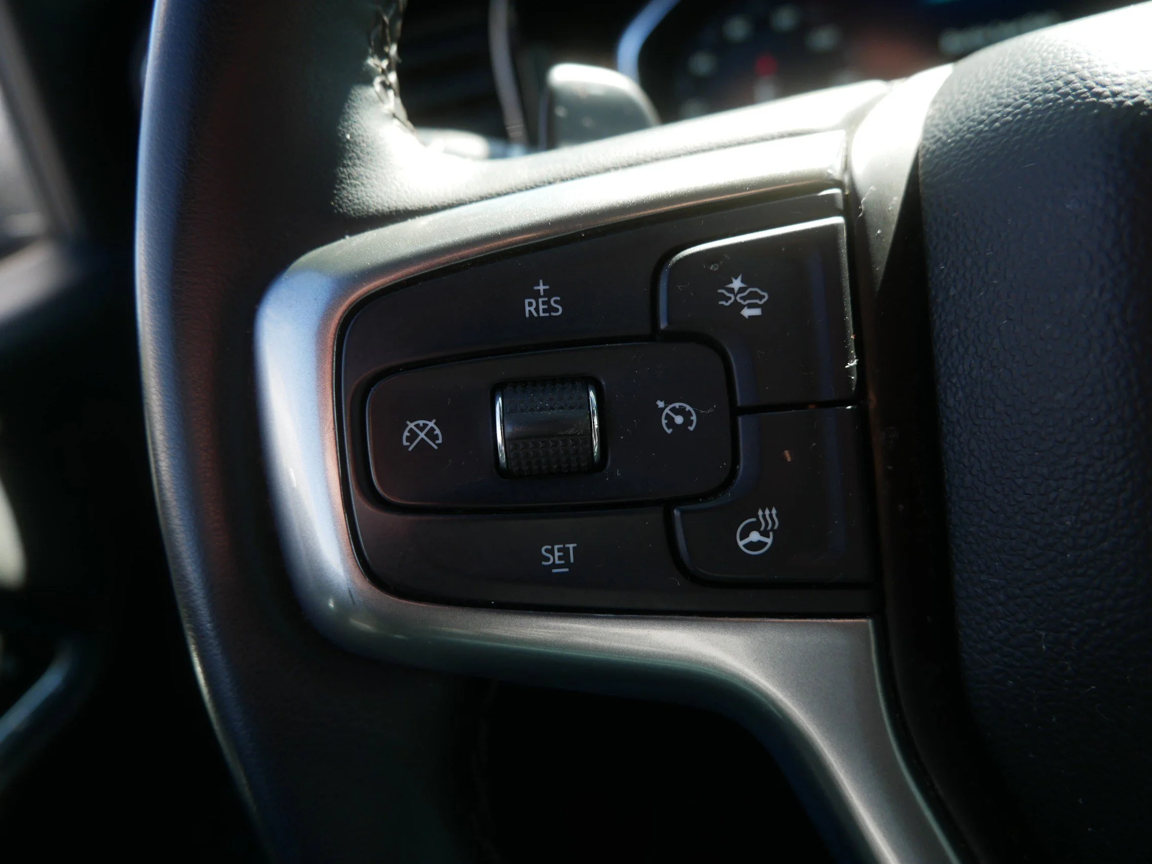 Used 2023 Summit White Chevrolet LT Trail Boss image 27