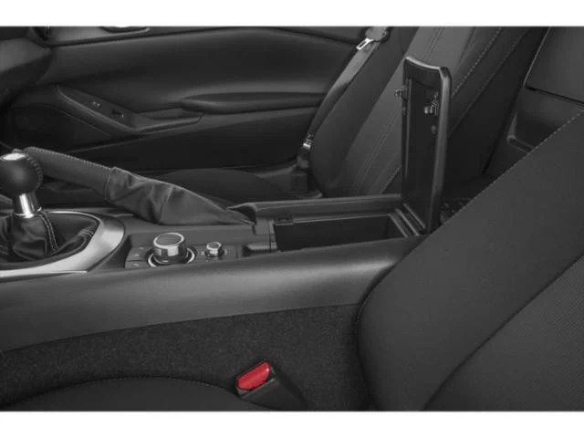 New 2026 Soul Red Crystal Metallic Mazda Sport image 15