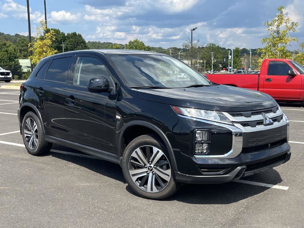 2024 Mitsubishi Outlander Sport