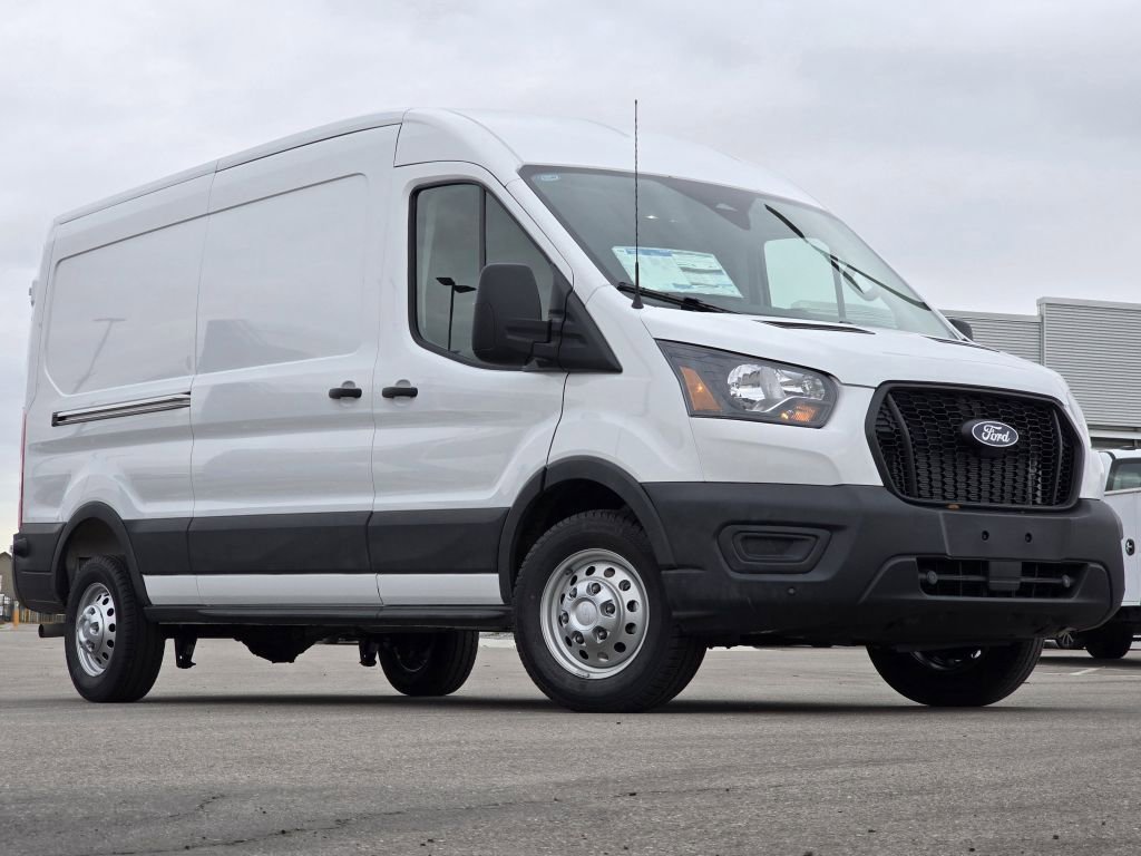 New 2026 Oxford White Ford XL image 2
