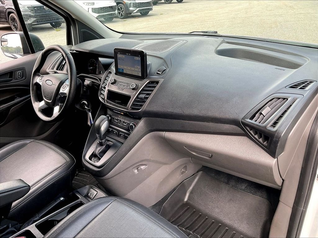 Used 2019 Frozen White Ford XL image 13