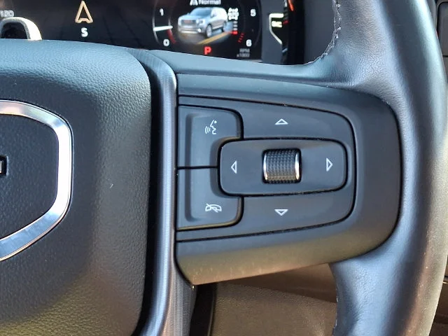 2023 GMC Yukon XL Denali Ultimate - Photo 25