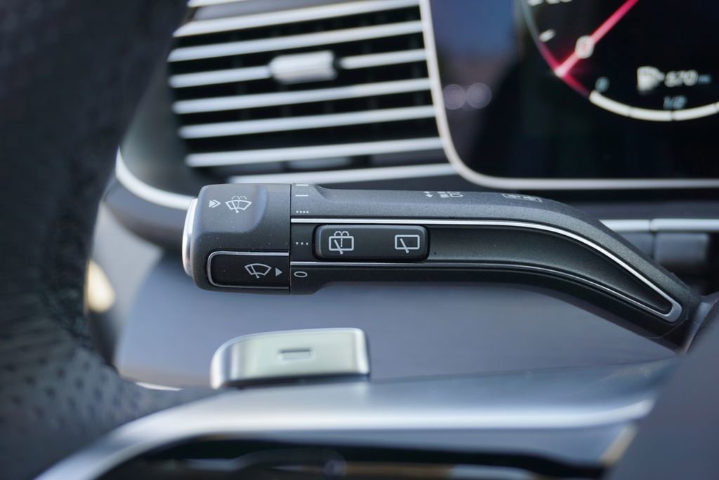 New 2026 MANUFAKTUR Alpine Grey Mercedes-Benz GLS 450 image 79