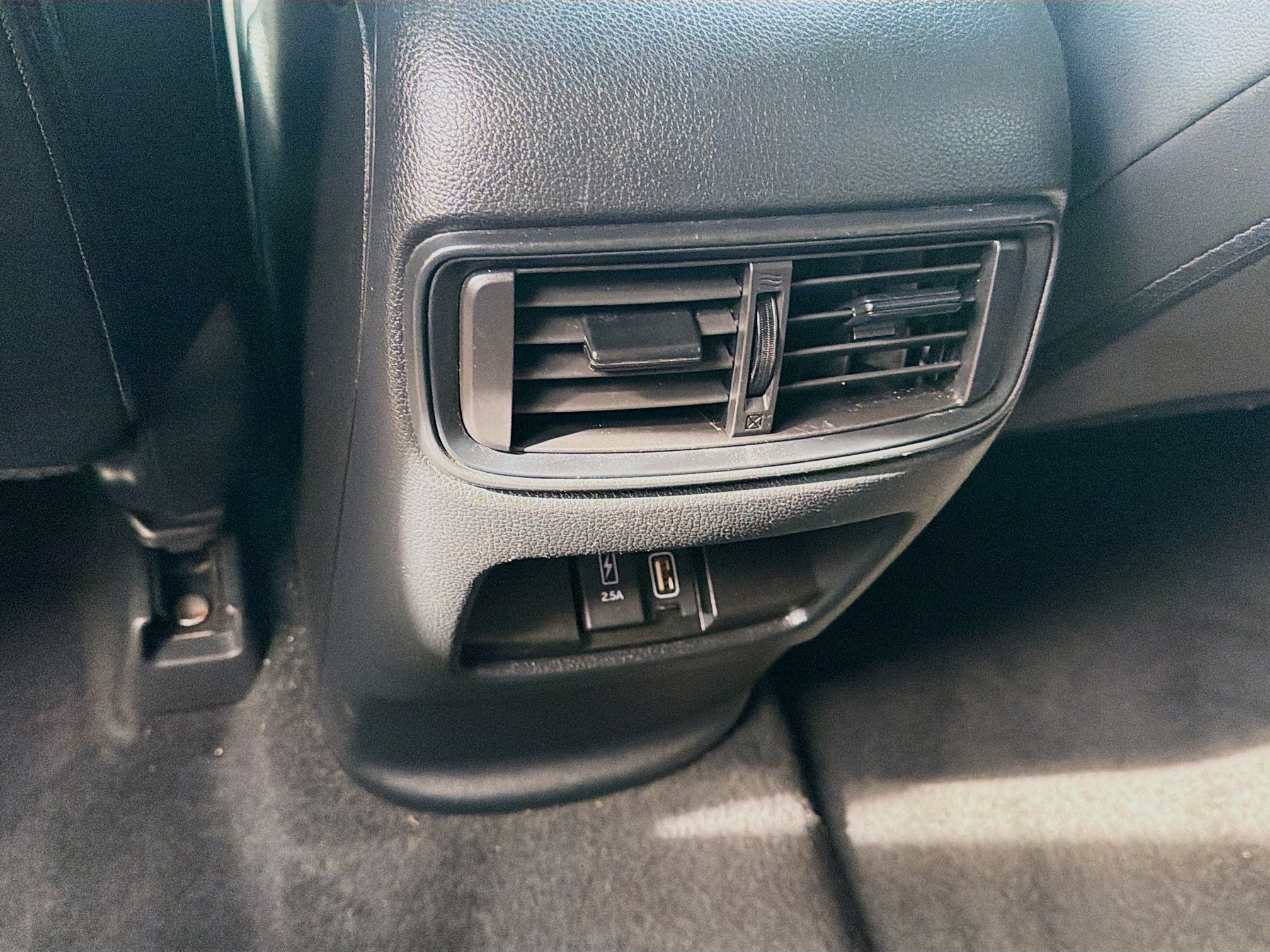 2021 Honda CR-V EX-L - Photo 22