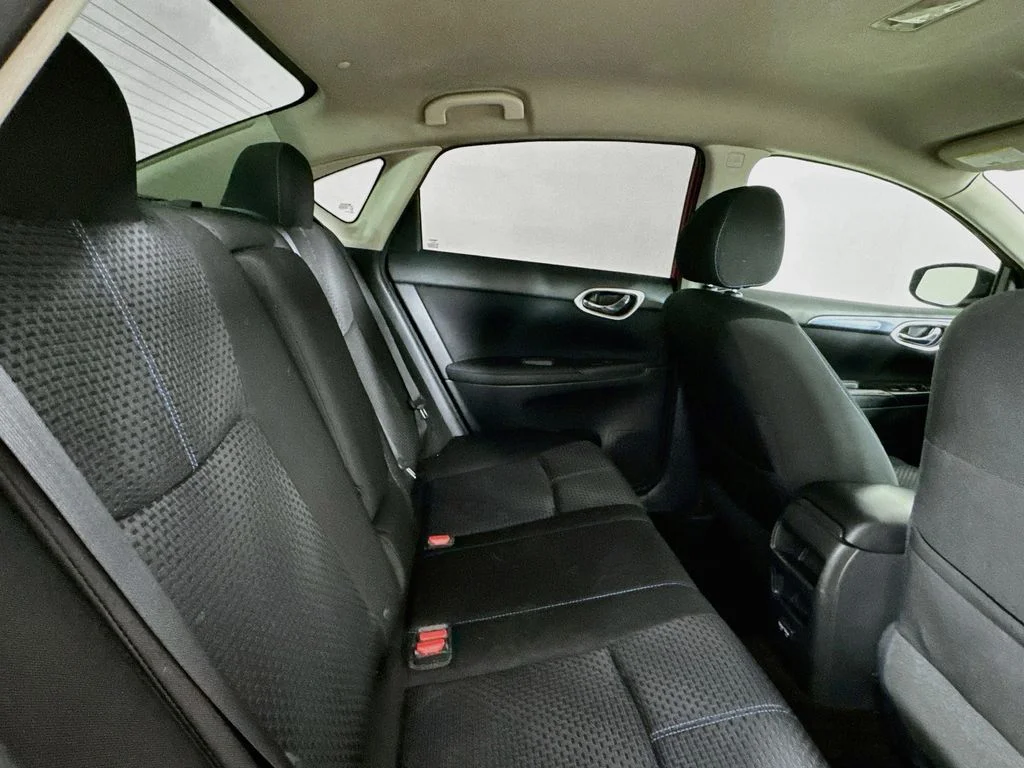 Used 2018 Red Nissan SR image 30