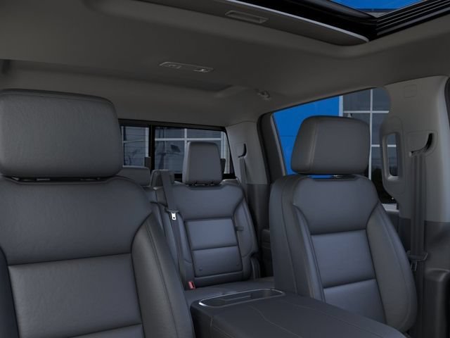 2026 Chevrolet Silverado 1500 LT Trail Boss - Photo 24