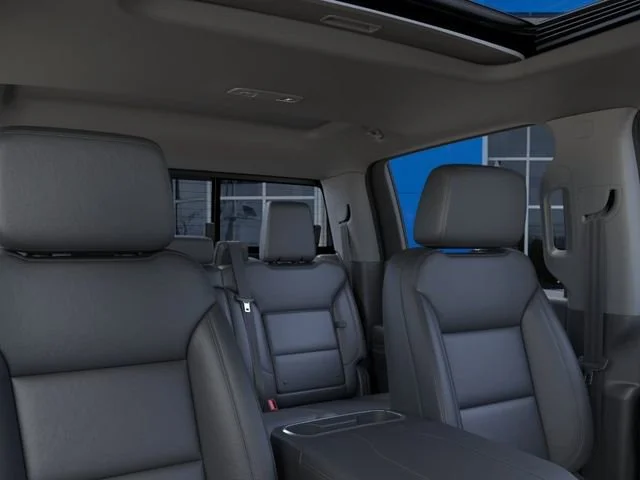 2026 Chevrolet Silverado 1500 LT Trail Boss - Photo 24
