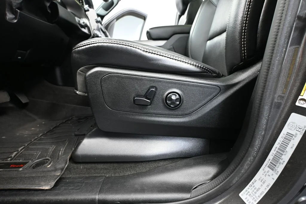 Used 2020 Gray Ram Rebel image 23