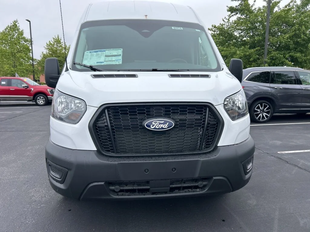 2026 Ford Transit 350 High Roof 148EL WB's photo