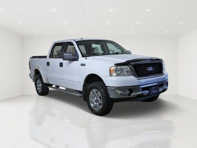 2006 Ford F-150 Lariat