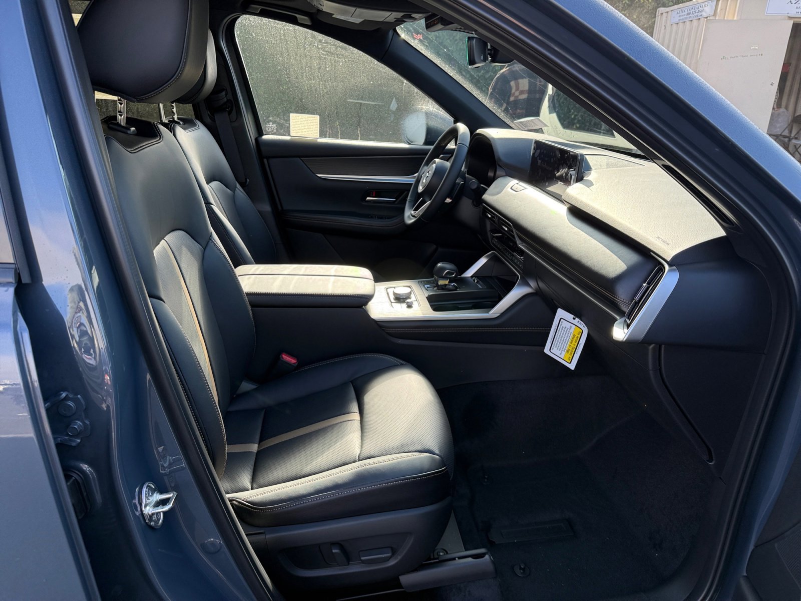 2026 Mazda CX-90 Premium Plus Package - Photo 20