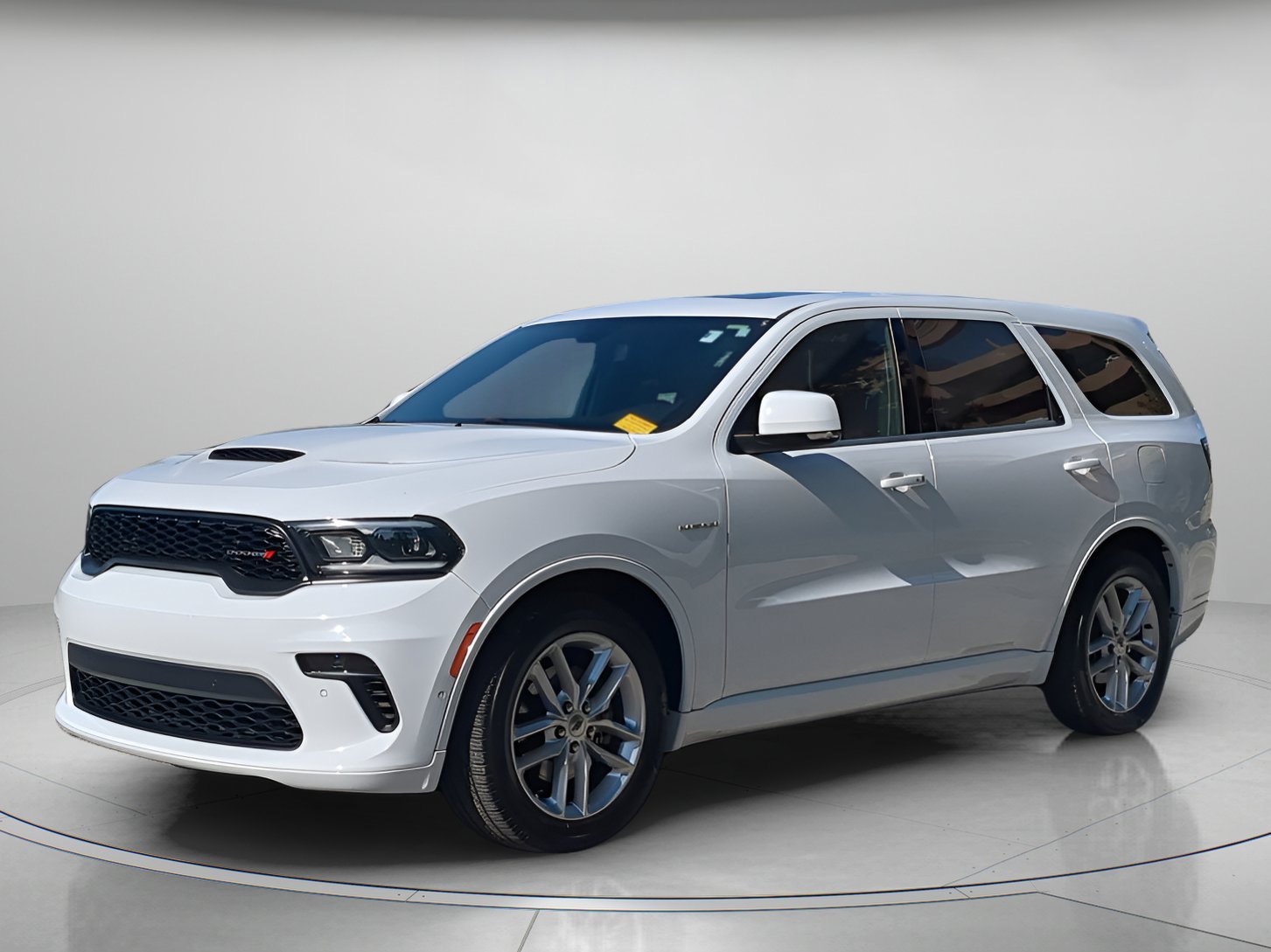 2022 Dodge Durango R/T RWD's photo