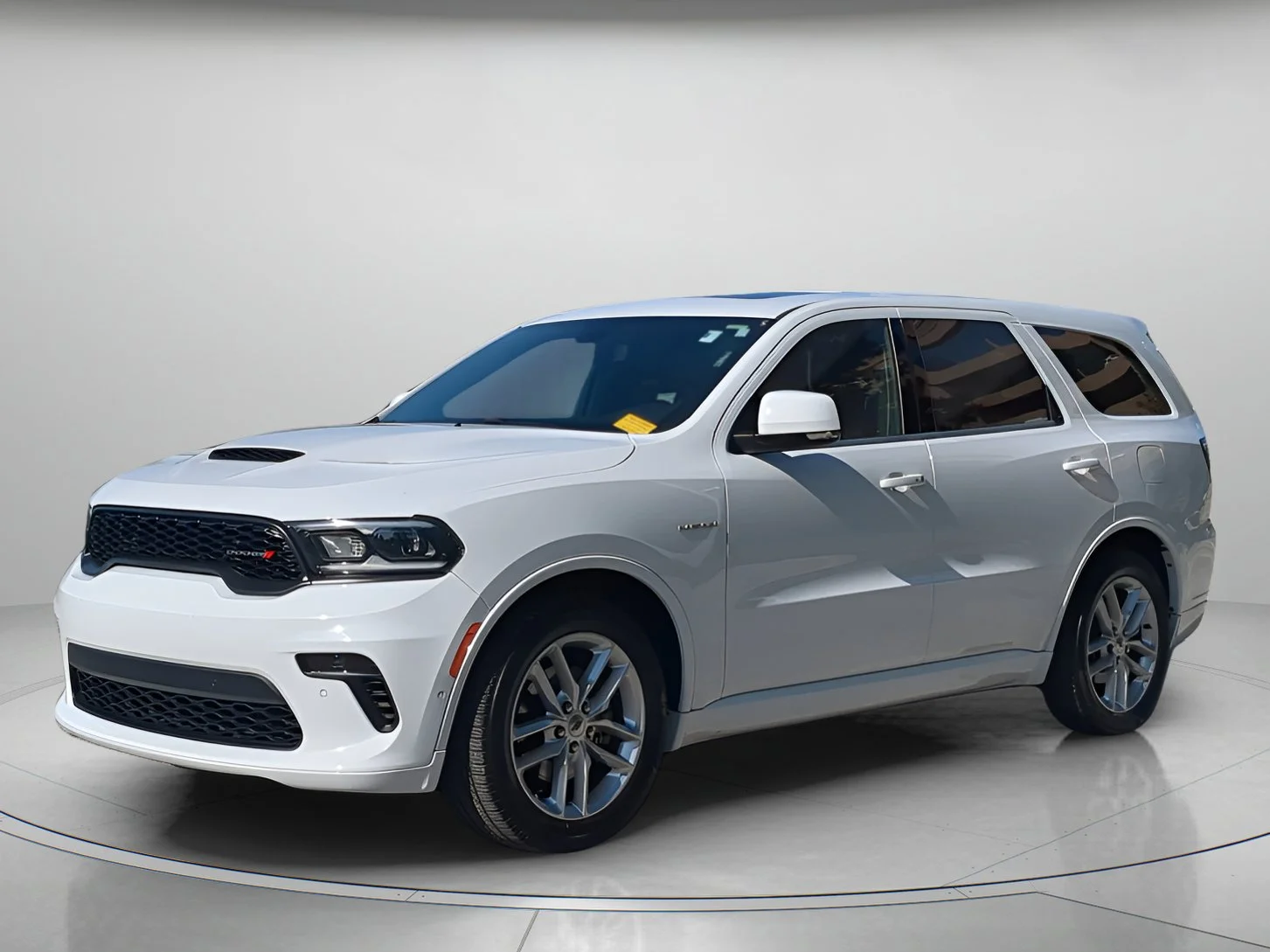 2022 Dodge Durango R/T RWD's photo