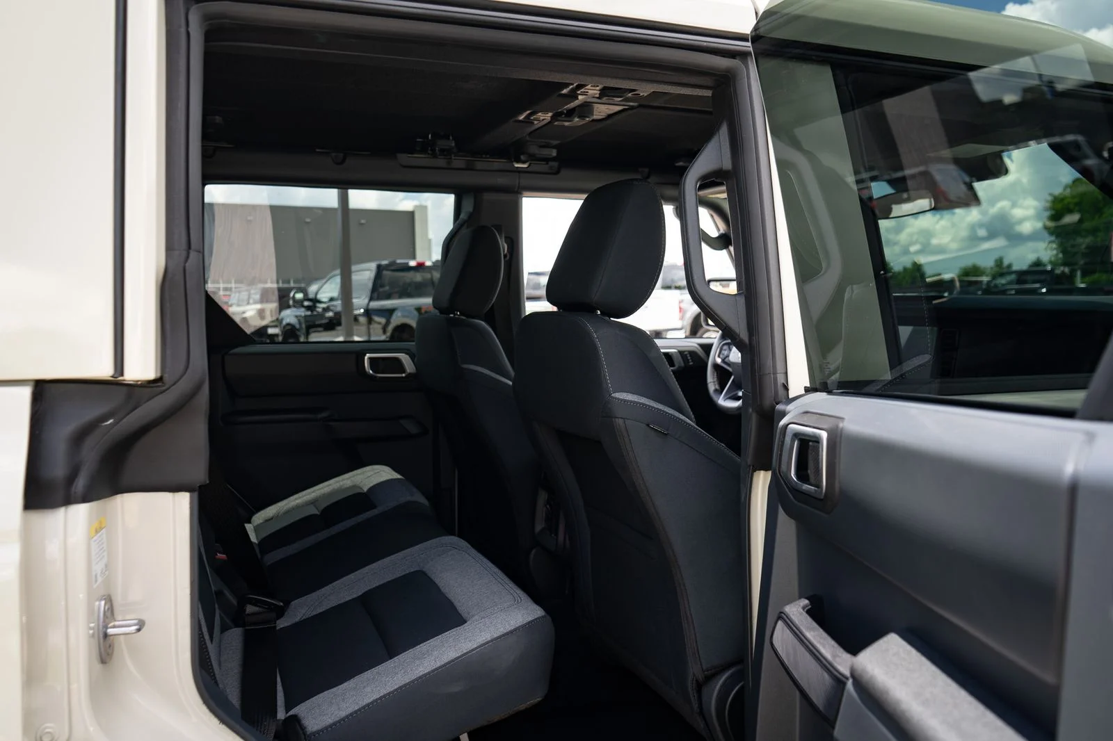 Used 2026 Beige Ford Big Bend image 38