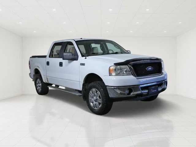 2006 Ford F-150 Lariat