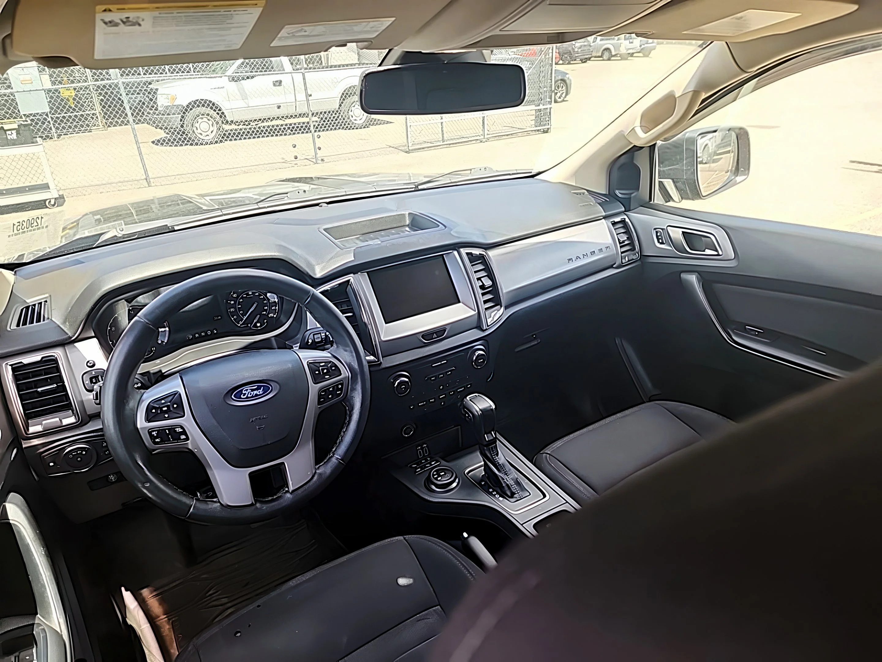 2020 Ford Ranger XLT - Photo 8