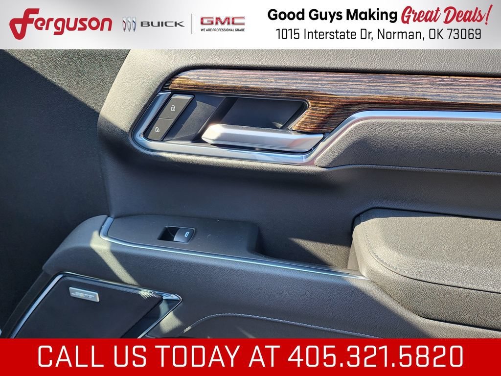 2026 GMC Sierra 1500 Elevation - Photo 37