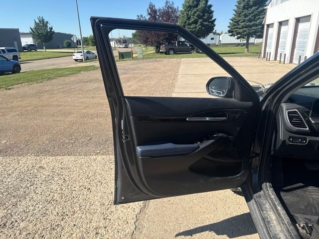 Used 2024 Gray Kia S image 19