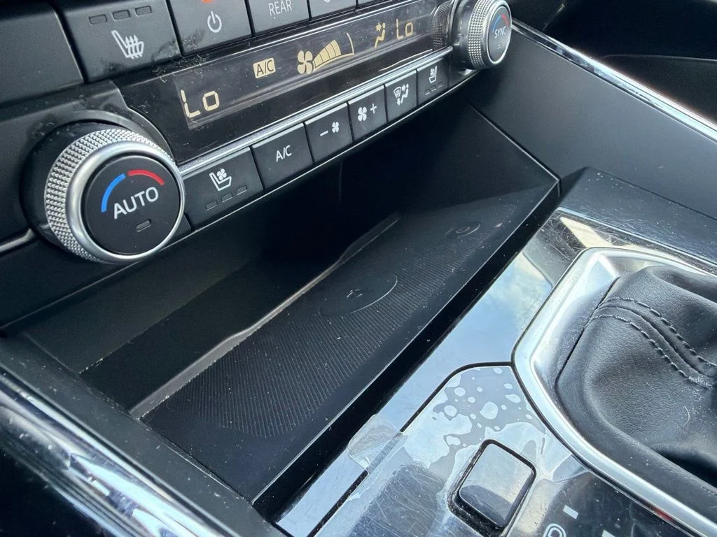 Used 2022 Red Mazda Touring Plus image 20