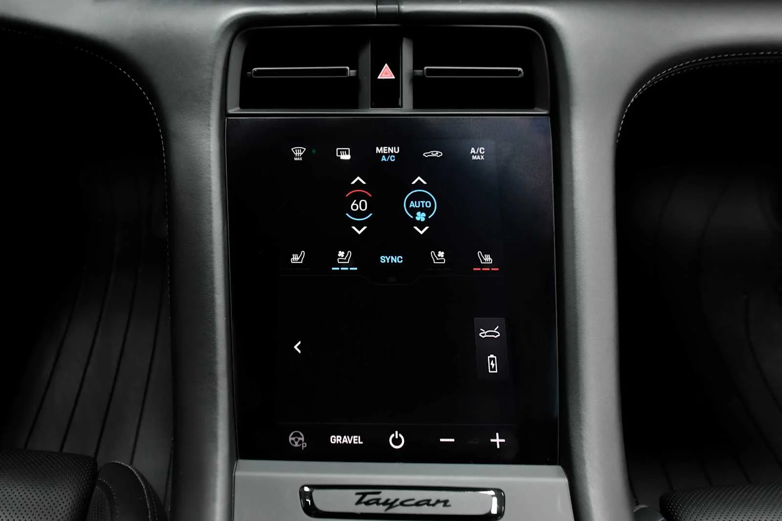 Used 2021 Jet Black Metallic Porsche 4 image 19
