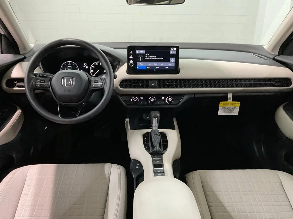 2026 Honda HR-V LX - Photo 44