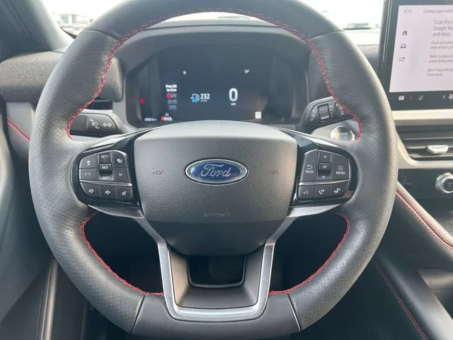 Used 2026 Blue Ford ST-Line image 17