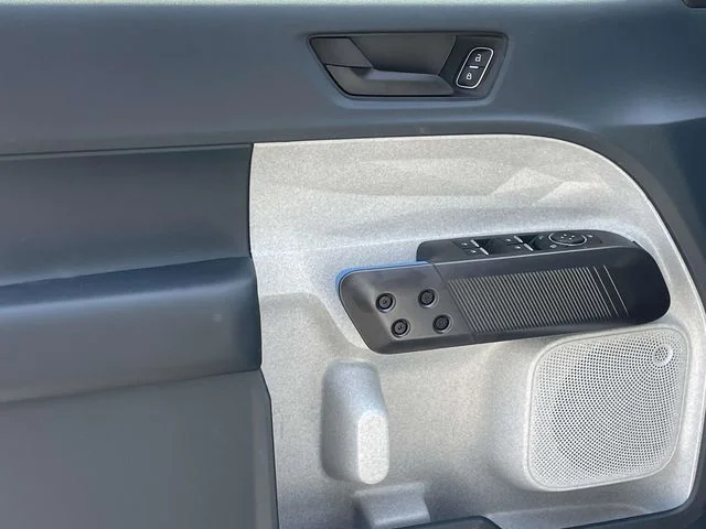 New 2026 White Ford XLT image 11