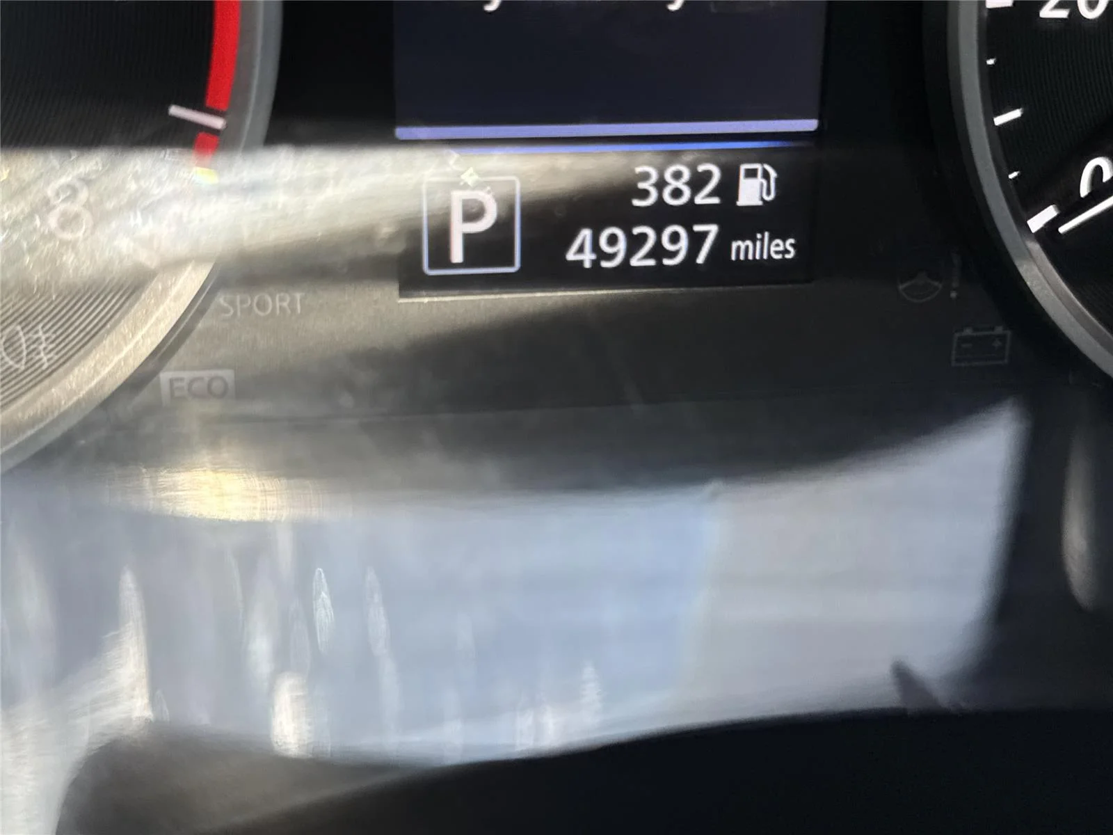 Used 2023 Gun Metallic Nissan S image 34