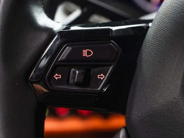 Used 2018 Black Lamborghini  image 16