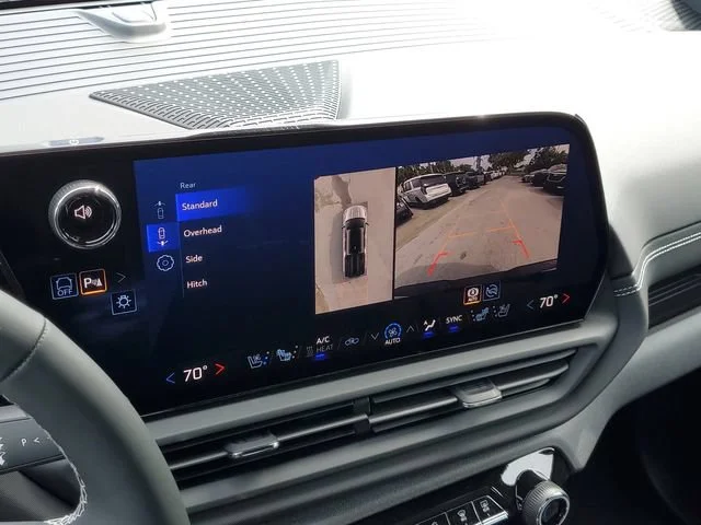 New 2026 Slate Gray Metallic Chevrolet LT - Extended Range image 27