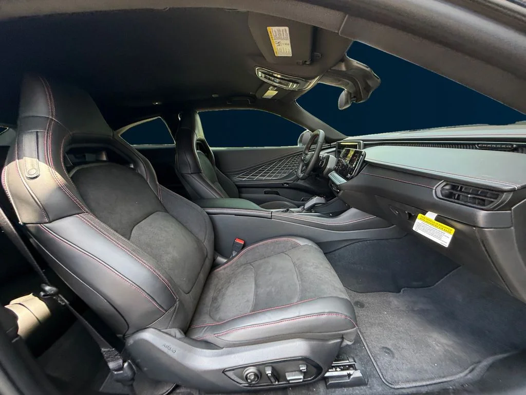 New 2026 Blue Dodge R/T image 17