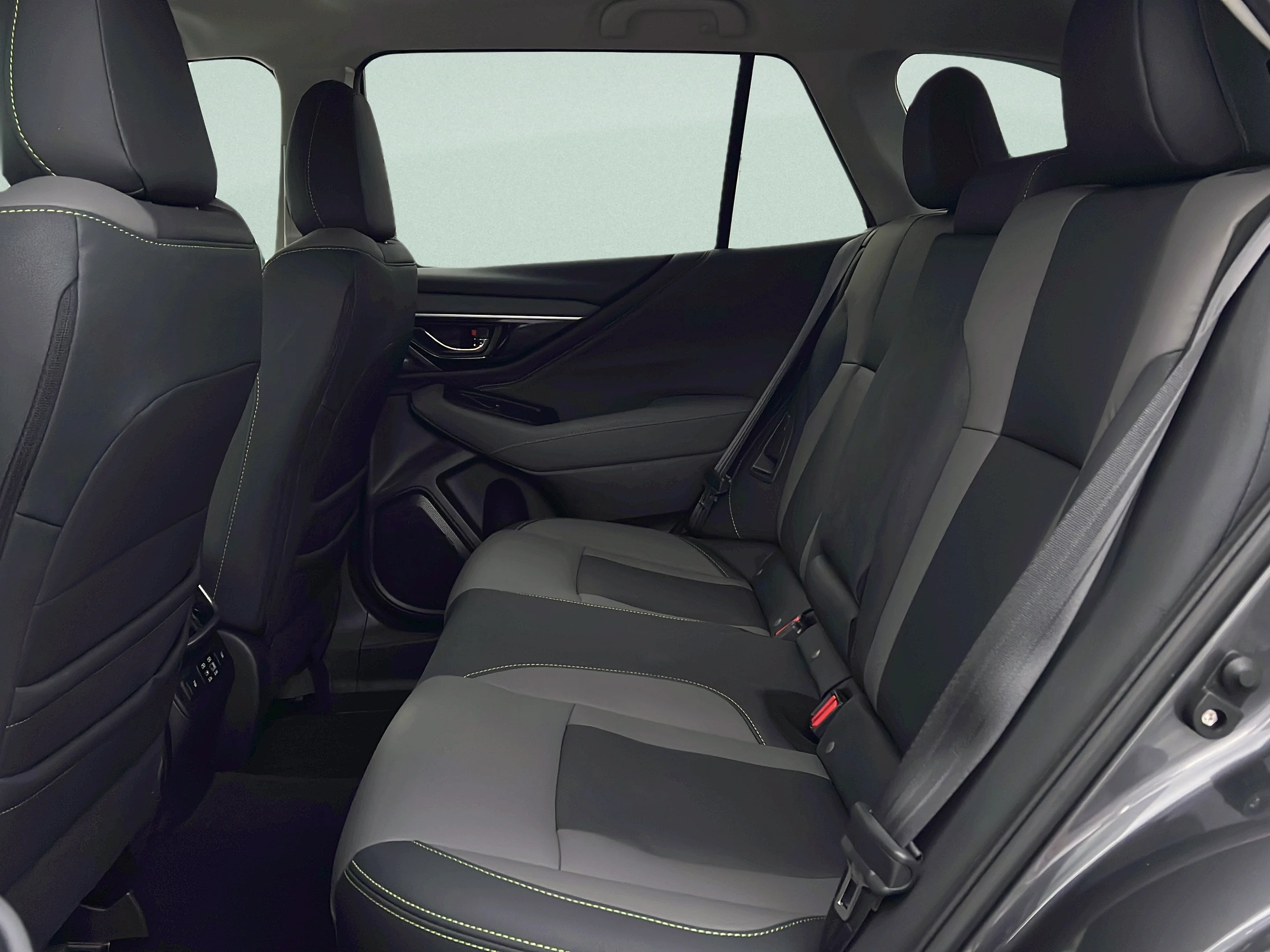 Used 2024 Magnetite Gray Metallic Subaru Onyx Edition XT image 10