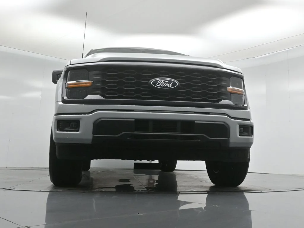 New 2026 Avalanche Ford STX image 39