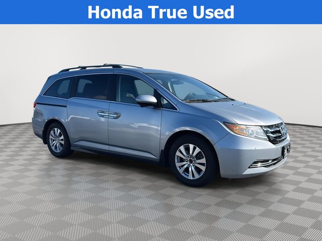 Honda Certified Pre-Owned | Honda of Olathe