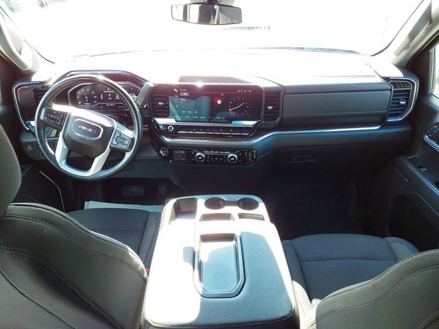 Used 2024 Red GMC Elevation image 20