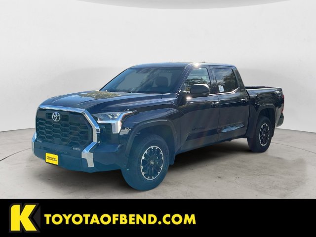 Used 2026  Toyota SR5 image 1