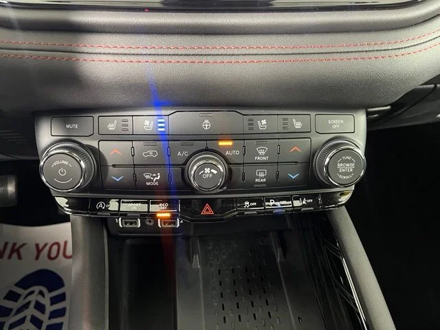 Used 2026 Gray Dodge GT Plus image 34
