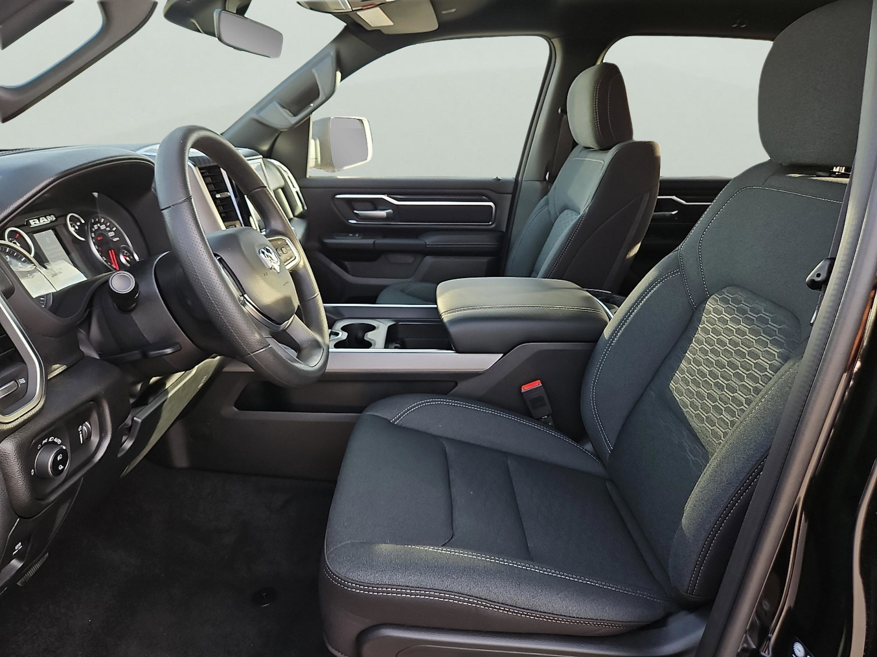 2026 RAM 1500 Big Horn/Lone Star - Photo 18