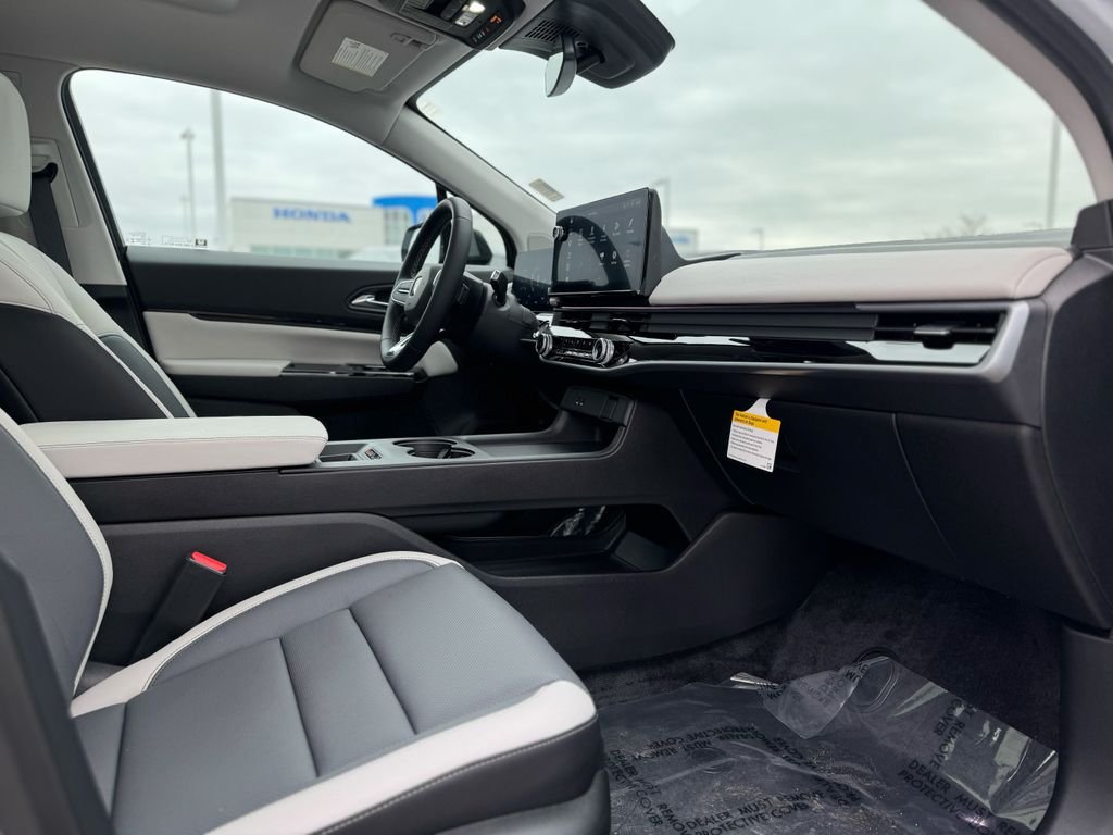 2026 Honda Prologue Elite - Photo 23