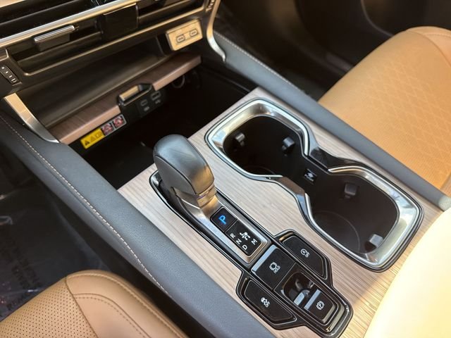 2024 Lexus RX 350 - Photo 21