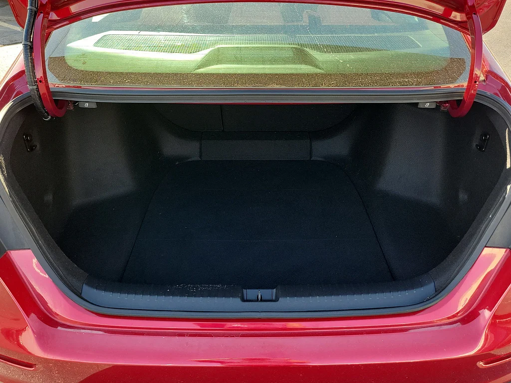 2025 Honda Accord Sedan SE, photo 7 of 12