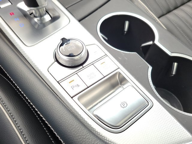 Used 2026 Silver Genesis 2.5T Prestige image 30