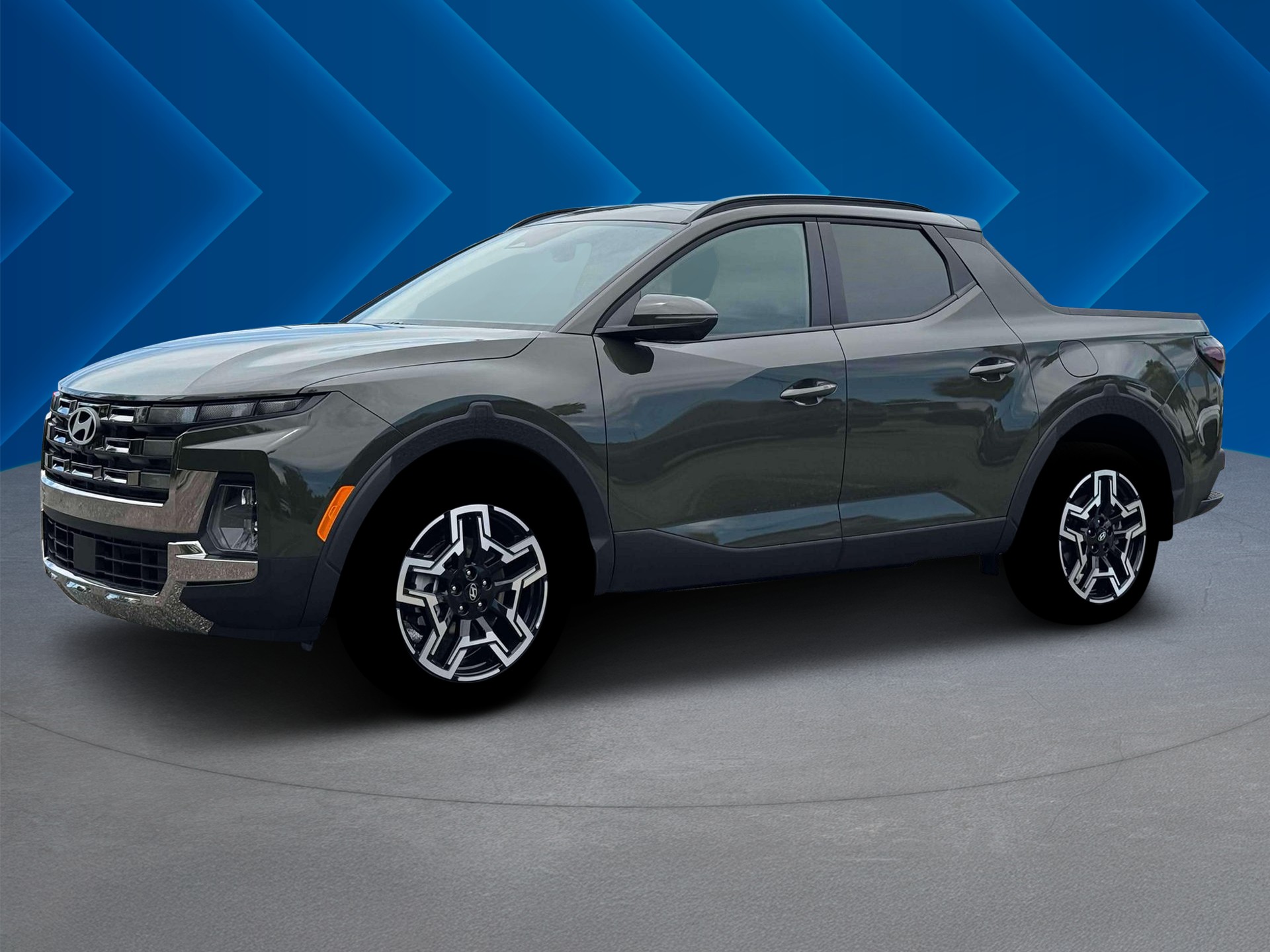 New 2026 Rockwood Green Hyundai Limited image 29