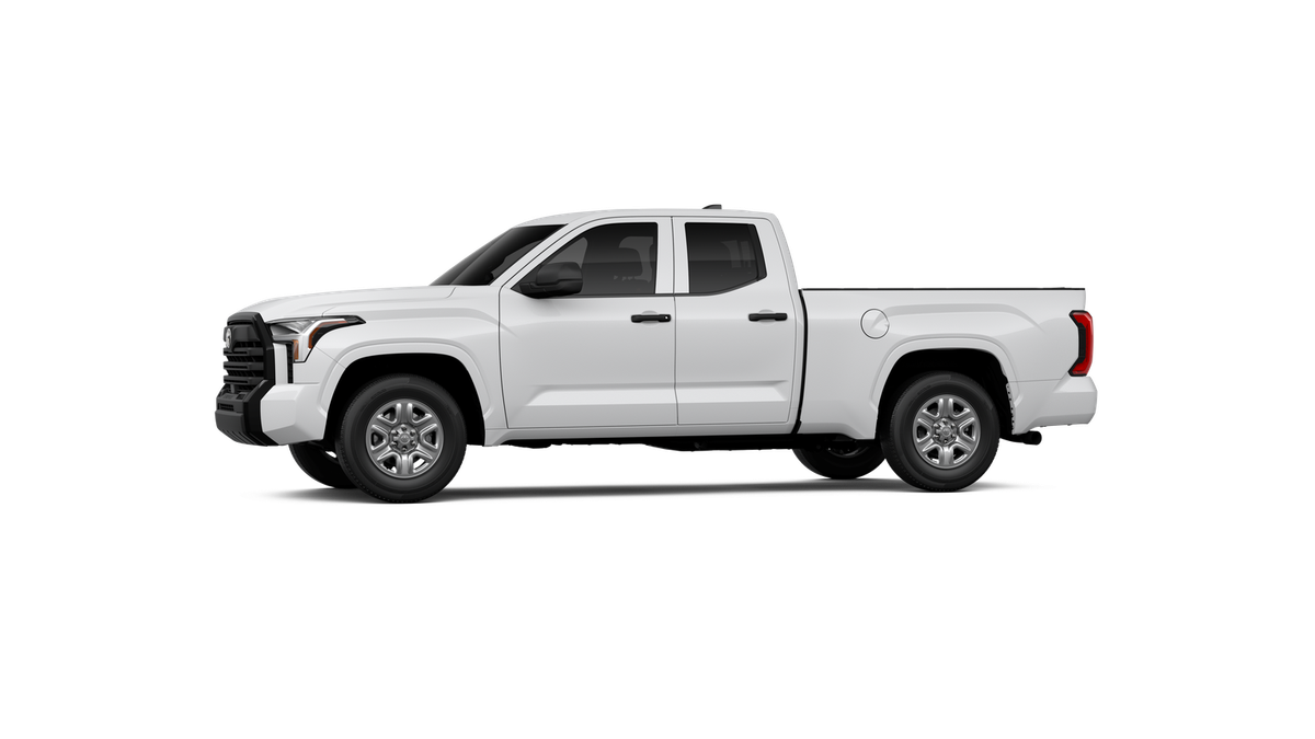 New 2026 Ice Cap Toyota SR image 4