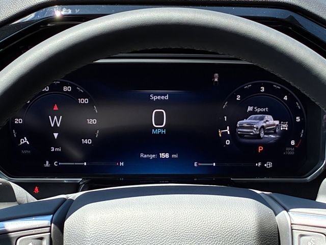 2026 Chevrolet Silverado 1500 RST - Photo 24