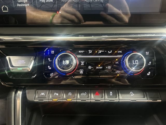 2026 GMC Sierra 1500 Denali Ultimate - Photo 18