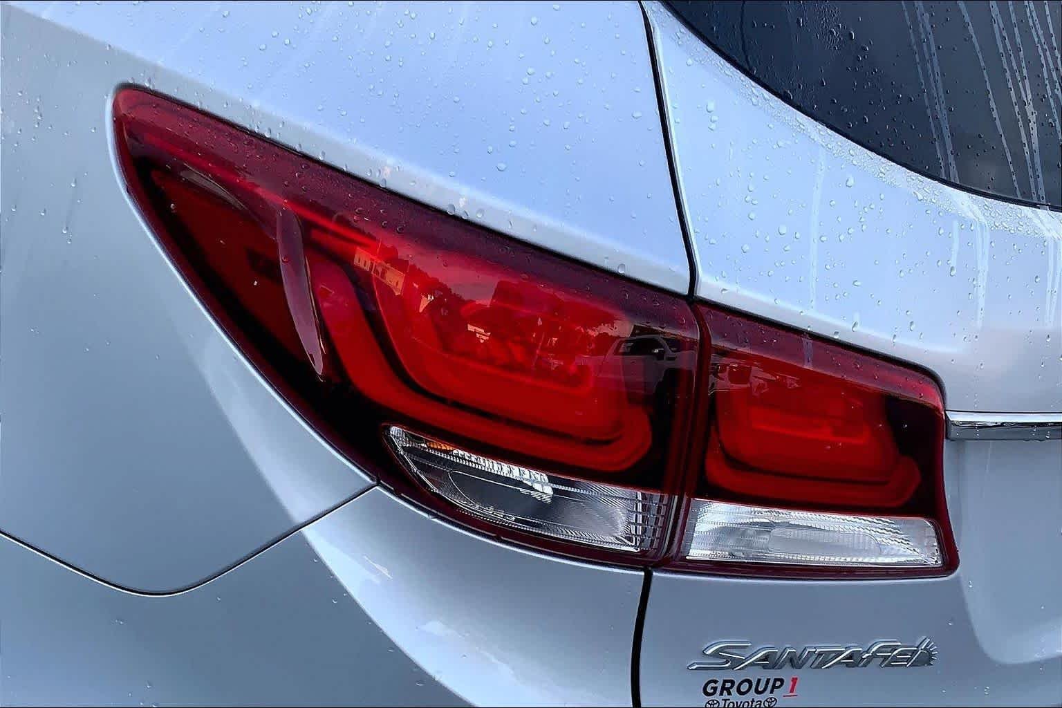 Used 2017 Circuit Silver Hyundai Limited Ultimate image 27